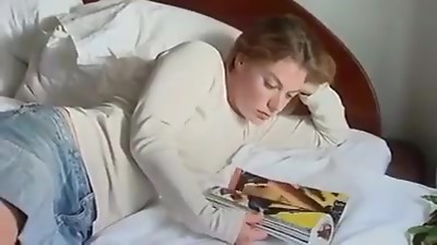 Sexy algerian lassie with small tits in latex fisting in the brothel