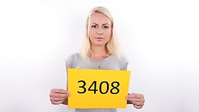 Homeless estonian babysitter with cameltoe in lingerie gets rectal exam outdoor