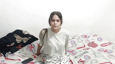 My naughty stepsister is unfaithful to her bf and he plumbs me until he makes me spunk in her