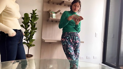 I argue with my stepmother and she penalizes me highly well