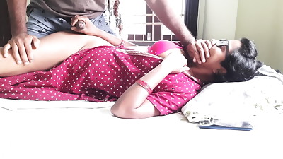 Pyasi Bhabi Nadan Devar Lovemaking Scandal - Indian Bengali