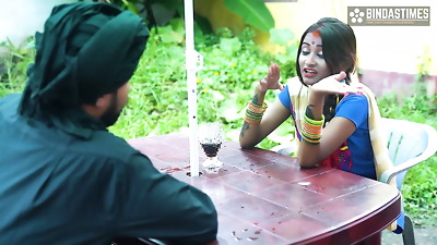 StarSudipa wants Antim Large Meatpipe for Xxx Poking ( Hindi Audio )