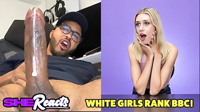 Milky Damsels Rank BBC