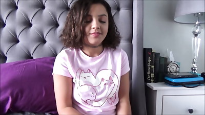 Stepbrother Tries This 1 Freaky Trick - Family Therapy