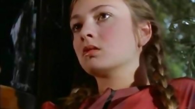 Bod Enjoy (1977) with Catherine Ringer dir. Lasse Braun